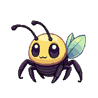 beetle chibi