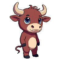 bull chibi