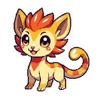 chimera chibi