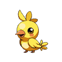 cockatiel chibi