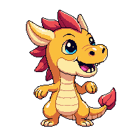 drake chibi