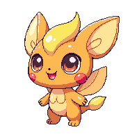 firefly chibi