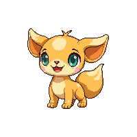 flea chibi
