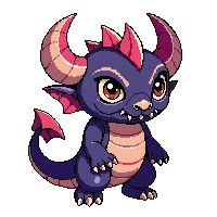 gargoyle chibi