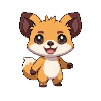 gibbon chibi