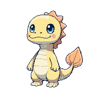 hydra chibi