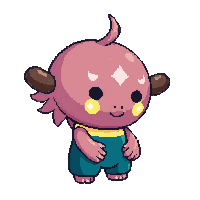 imp chibi