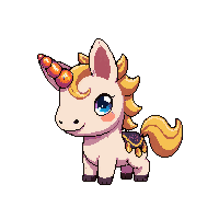 kirin chibi
