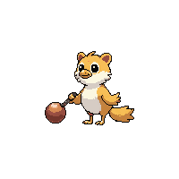 kookaburra chibi
