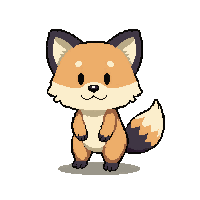marten chibi