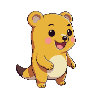 mole chibi