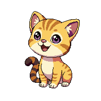 ocelot chibi