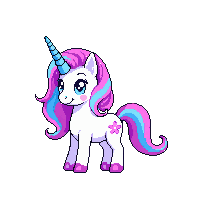 pegasus chibi