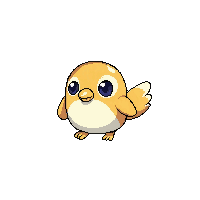 puffin chibi