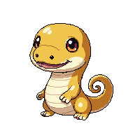 python chibi