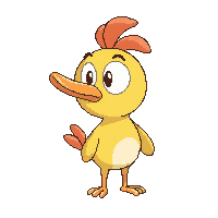 roadrunner chibi