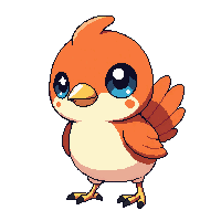 robin chibi