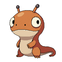 slug chibi