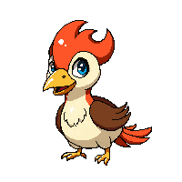woodpecker chibi