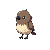 wren chibi