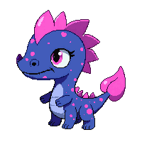 wyvern chibi