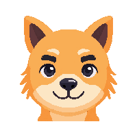 capybara face icon