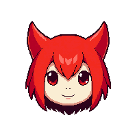 cardinal face icon