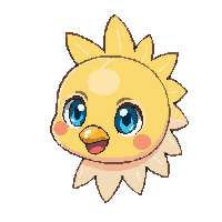 cockatiel face icon