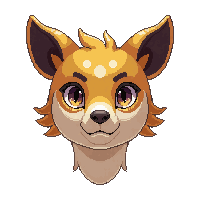 emu face icon