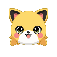 finch face icon
