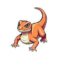 gecko face icon