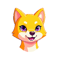 mongoose face icon