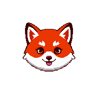 red panda face icon