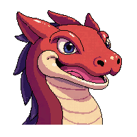 salamander face icon