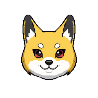serval face icon