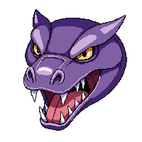 viper face icon