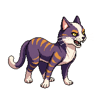 bobcat angry