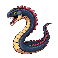 cobra angry