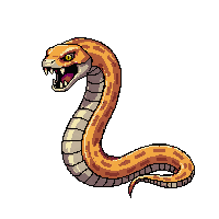 rattlesnake angry