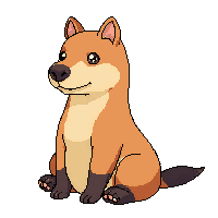 capybara sitting
