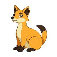 mongoose sitting