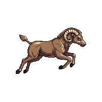 ram running