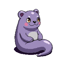 sloth sitting