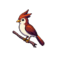 wren perched