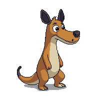 aardvark