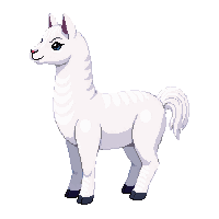 alpaca
