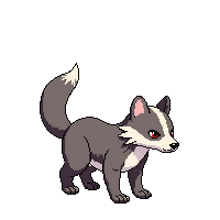 badger