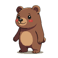 bear