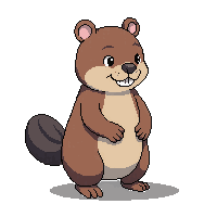 beaver