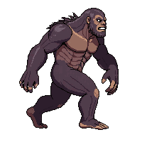 bigfoot